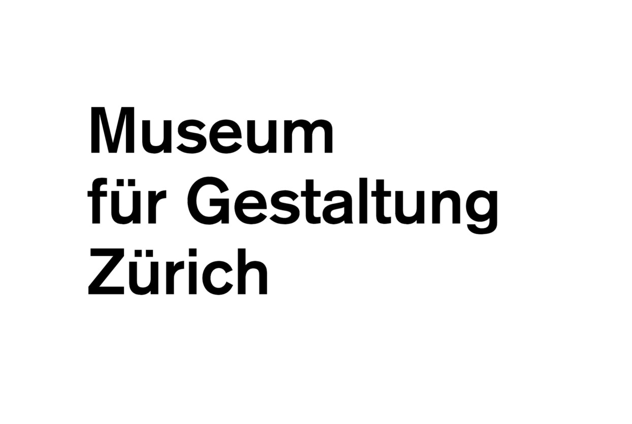 Agenda Beitragsbild Museum für Gestaltung Zürich